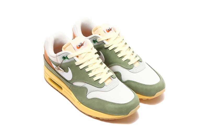 アトモスが2023年の エアマックスデーを記念したポップアップストアをオープン  atmos air max 1 “MAXXED OUT” pop up store open info ai max day