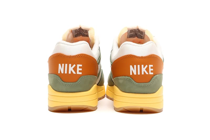 アトモスが2023年の エアマックスデーを記念したポップアップストアをオープン atmos air max 1 “MAXXED OUT” pop up store open info ai max day