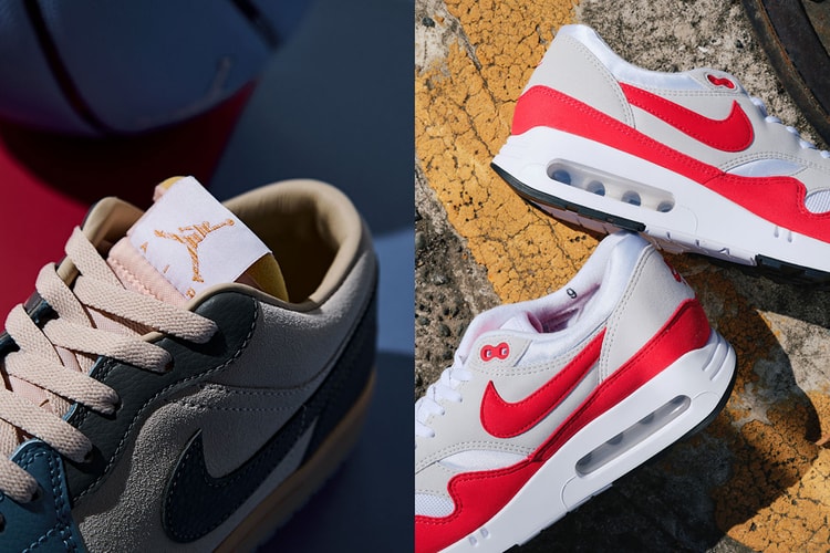 atmos が推す今週のリリースアイテム 5 選