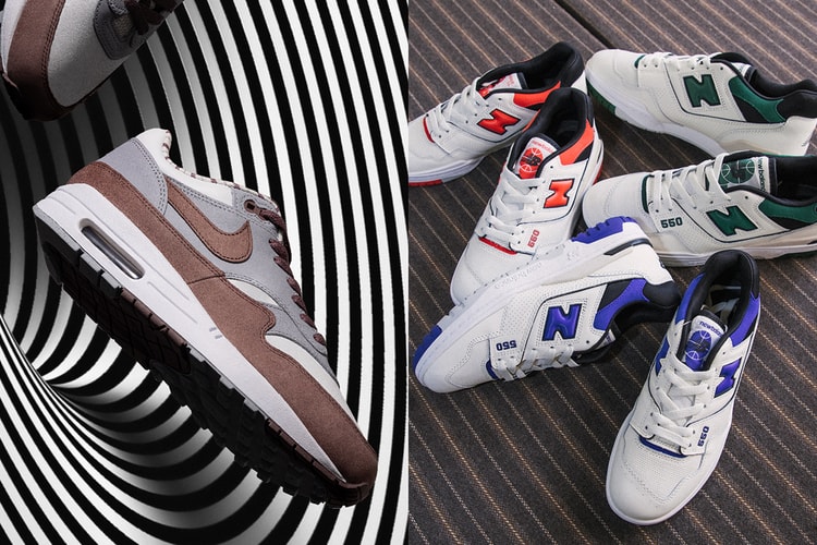 atmos が推す今週のリリースアイテム 6 選