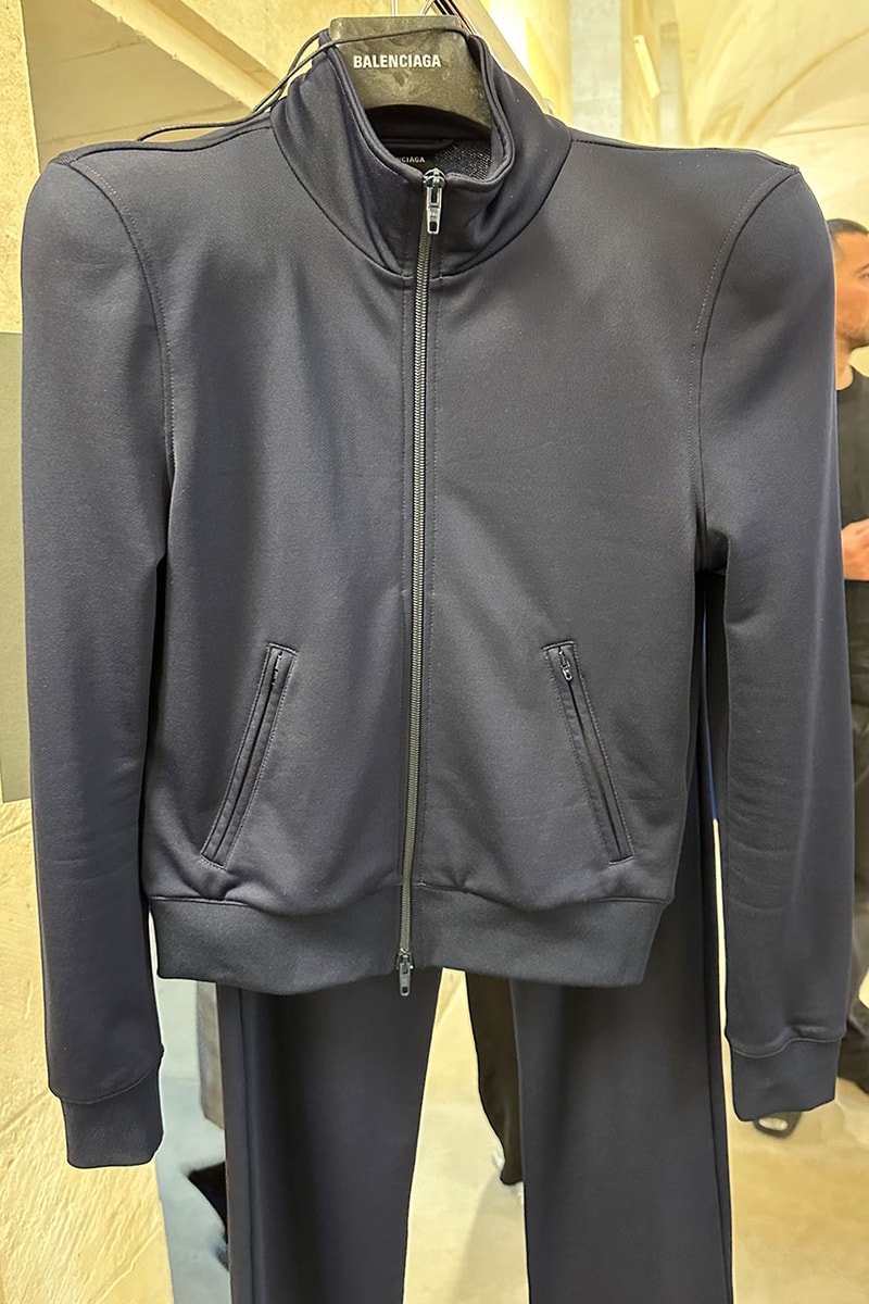 バレンシアガ Balenciaga 2023年冬シーズンの注目アイテムをクローズアップ