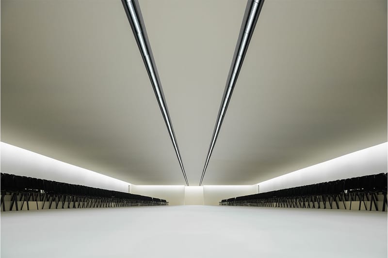 デムナと Balenciaga の再出発