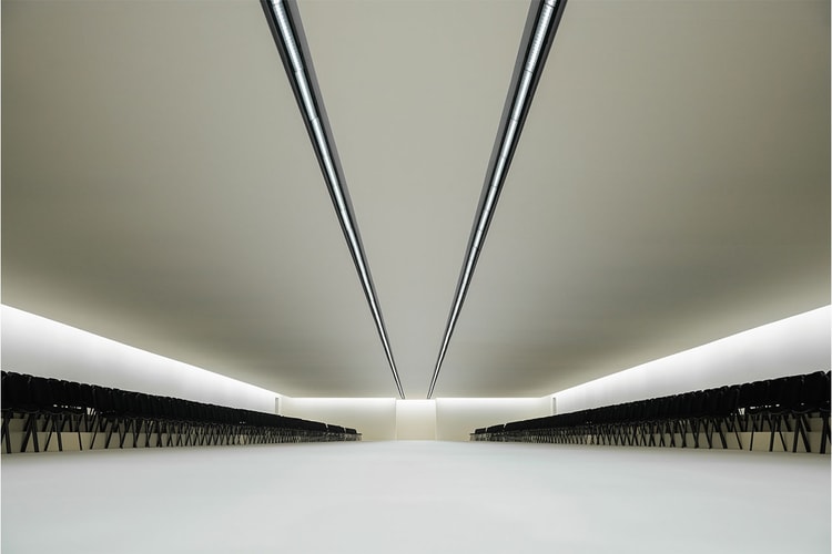 デムナと Balenciaga の再出発