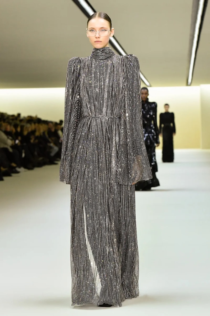 Balenciaga 2023年冬コレクション