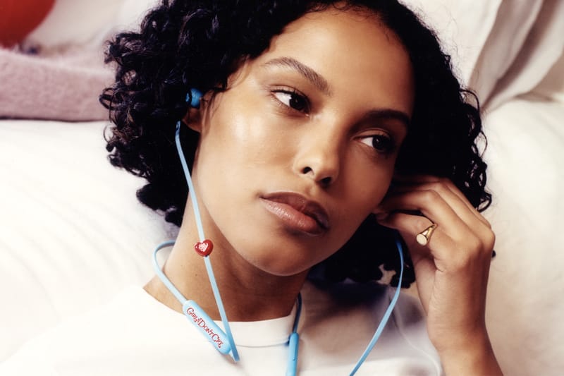 Beats by Dr. Dre x Girls Don’t Cry によるコラボ Beats Flex が発売