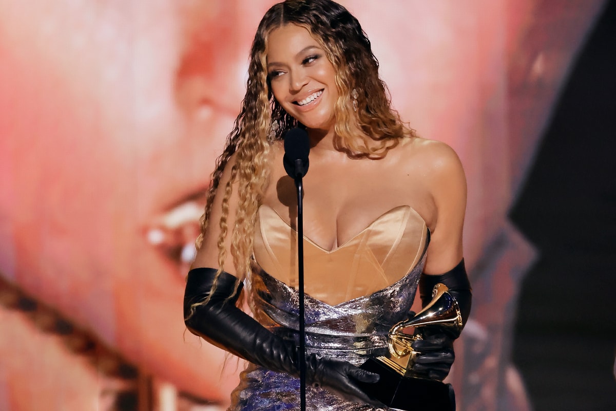 Beyoncé の IVY PARK と adidas がパートナーシップを終了
