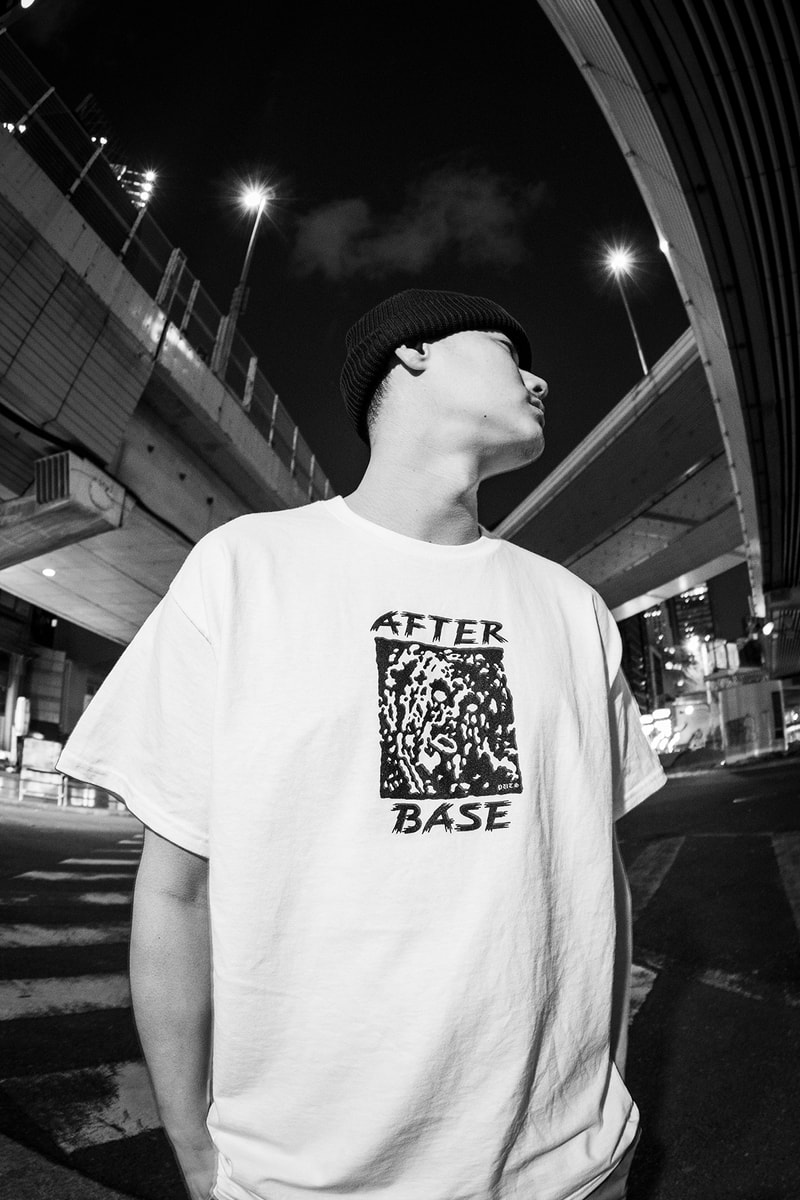 大阪の老舗セレクトショップ アフターベースがブラック ドッツに改名して新オープン
