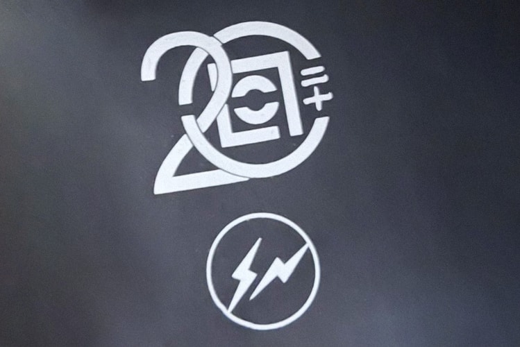 CLOT x fragment design x Nike による最新コラボ Dunk Low が登場か