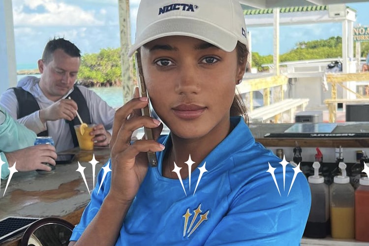 Drake の手掛ける NOCTA x Nike による2023年春のカプセルコレクションが発売