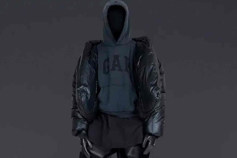 GAP 2022年度第4四半期の決算に見る YEEZY GAP 閉鎖の影響