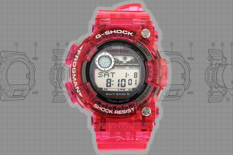 機能的な腕時計からファッションアイテムに昇華された G-SHOCK の功績