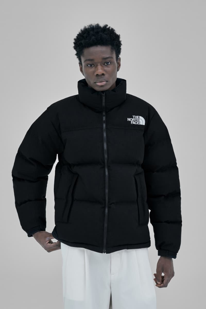 ゴールドウインの擁する5ブランドがブリュード・プロテイン™️繊維を使用した2023年秋冬コレクションを発表 THE NORTH FACE, NANAMICA, THE NORTH FACE PURPLE LABEL, GOLDWIN, WOOLRICH, Brewed Protein™️ 2023 fall winter collection release info