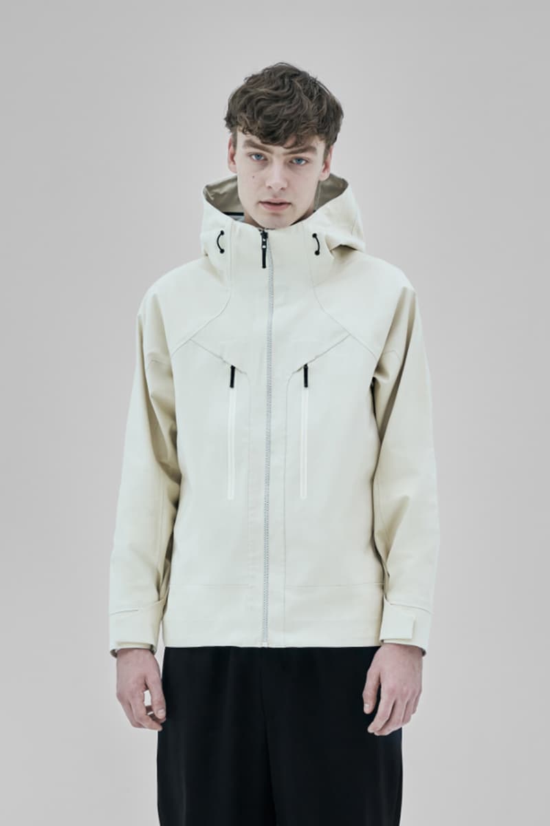 ゴールドウインの擁する5ブランドがブリュード・プロテイン™️繊維を使用した2023年秋冬コレクションを発表 THE NORTH FACE, NANAMICA, THE NORTH FACE PURPLE LABEL, GOLDWIN, WOOLRICH, Brewed Protein™️ 2023 fall winter collection release info