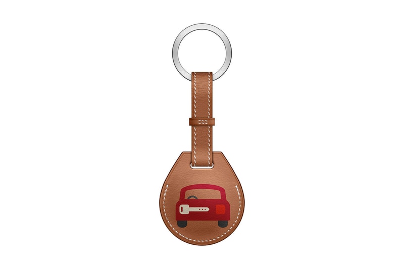 アップルウォッチ エルメスからレザーストラップを含む新作コレクションが登場 Hermès Unveils Equestrian-Inspired Apple Accessories