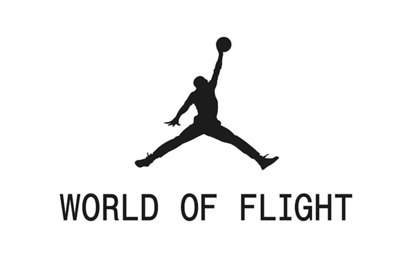 Jordan Brand 日本初の旗艦店 World of Flight Tokyo Shibuya の詳細が明らかに
