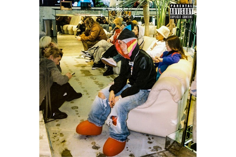 JP THE WAVY が2023年初リリースとなる新曲 “I’M FROM JAPAN” を発表