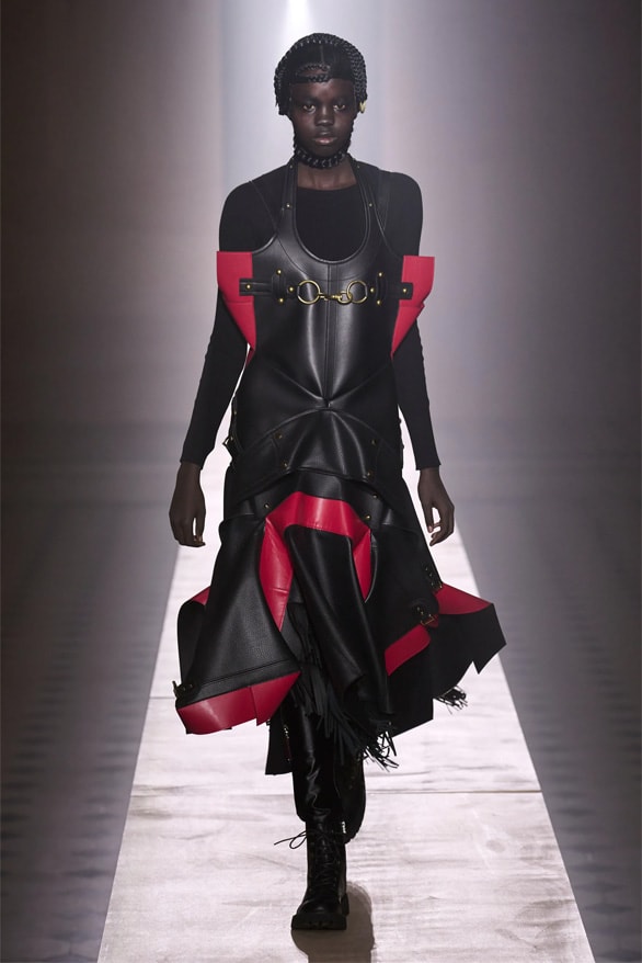 ジュンヤ ワタナベ 2023年秋冬コレクション Junya Watanabe Fall Winter 2023 Paris Fashion Week fw23 pfw menswear womenswear runway show