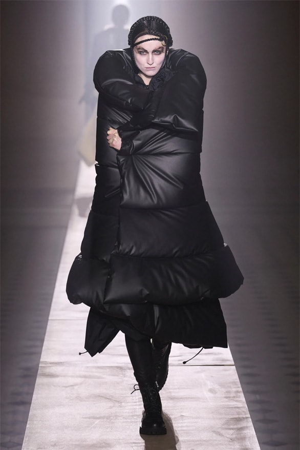 ジュンヤ ワタナベ 2023年秋冬コレクション Junya Watanabe Fall Winter 2023 Paris Fashion Week fw23 pfw menswear womenswear runway show