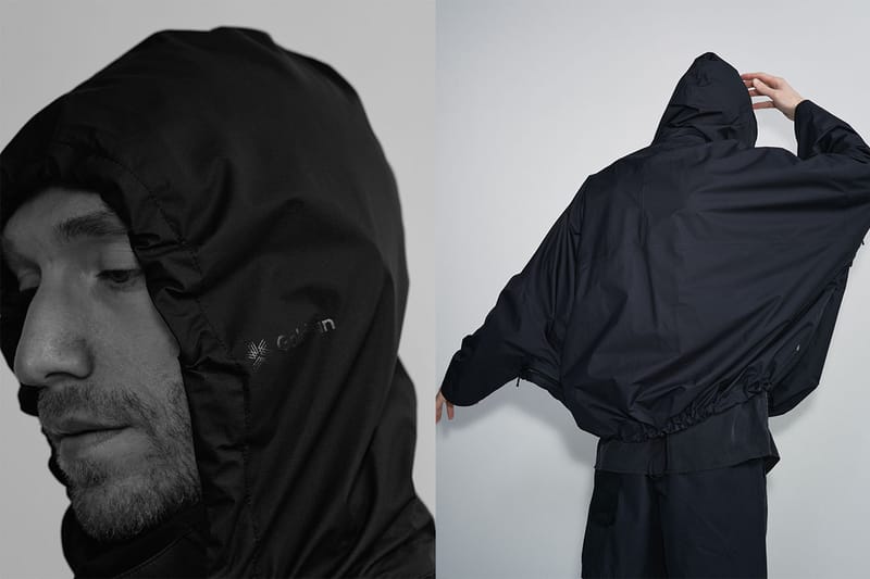 KAPTAIN SUNSHINE が設立10周年を記念して Goldwin とのコラボコレクションを発売