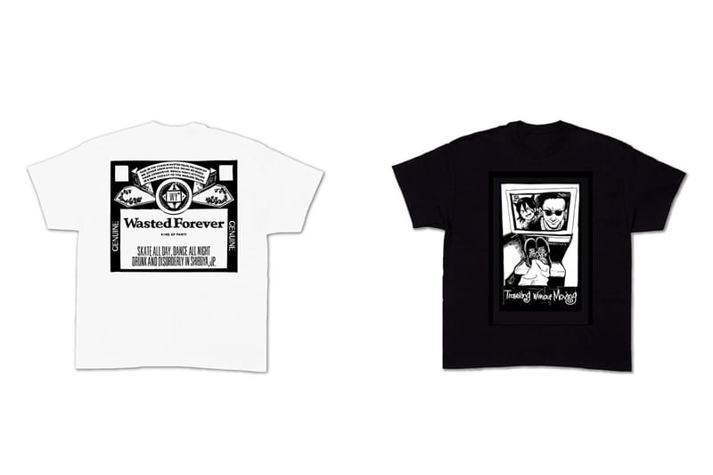 野村訓市の50歳の誕生日を祝うスペシャルイベント Traveling Without Moving が開催