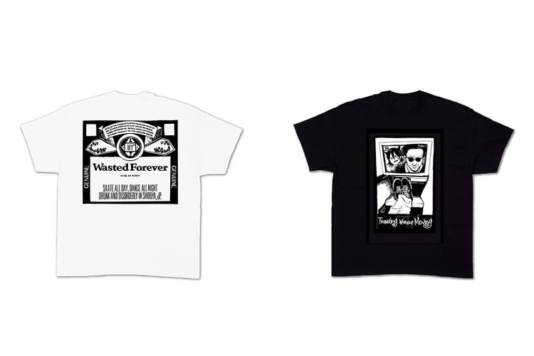 野村訓市の50歳の誕生日を祝うスペシャルイベント Traveling Without Moving が開催