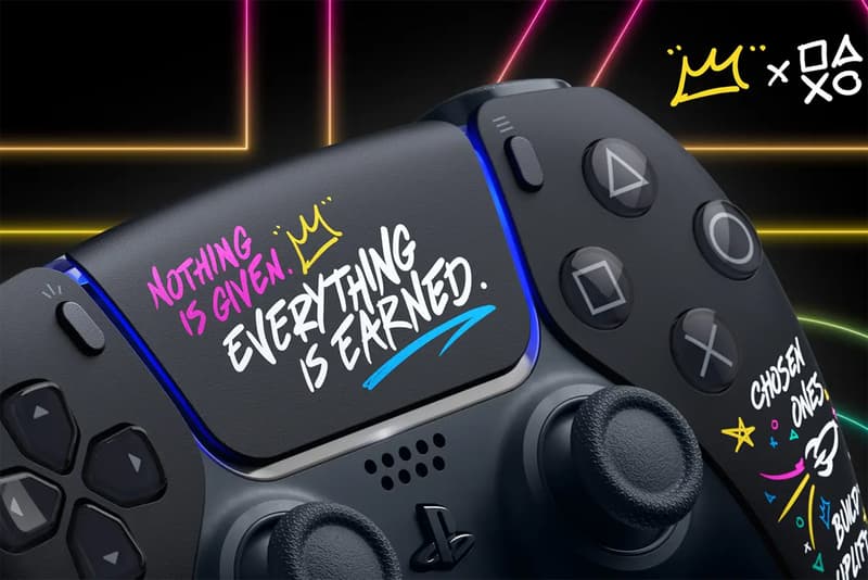 レブロン・ジェームズが プレイステーション5 とのコラボレーションを発表 lebron james playstation 5 collaboration console controller release date info store list buying guide photos price 