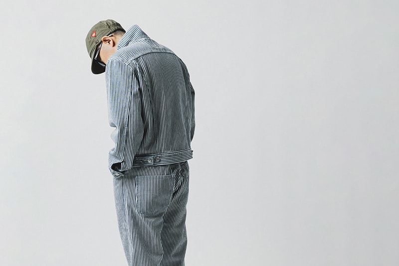 リーバイス x ニゴーによる2023年春夏シーズンのコラボコレクションが発売 Levi’s® x NIGO®️ 2023 spring summer collab collection release info