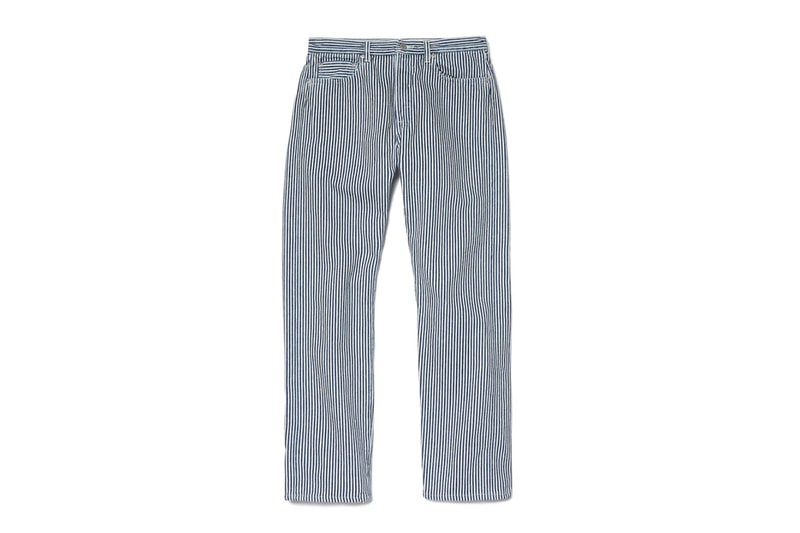 リーバイス x ニゴーによる2023年春夏シーズンのコラボコレクションが発売 Levi’s® x NIGO®️ 2023 spring summer collab collection release info