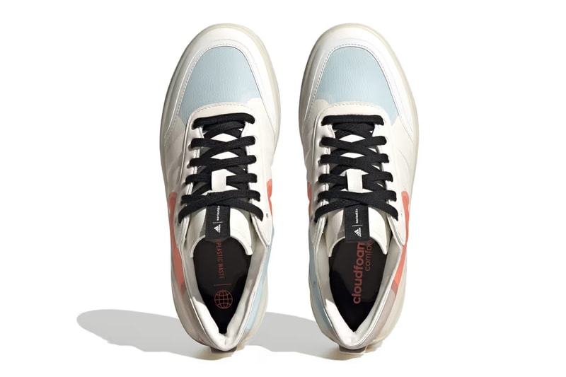 マリメッコ x アディダスからフットウェアを含む最新のコラボコレクションが登場 Marimekko adidas SS23 Footwear Collection Release Date info store list buying guide photos price NMD R1 ZNSORED HI UltraBOOST 1.0 Supernova 2.0 Court Revival Aqualette Ocean Clogs Superstar