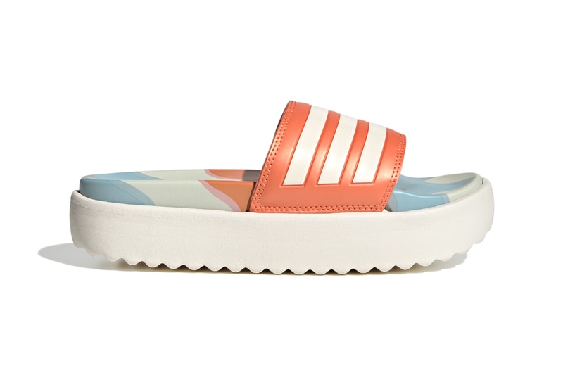 マリメッコ x アディダスからフットウェアを含む最新のコラボコレクションが登場 Marimekko adidas SS23 Footwear Collection Release Date info store list buying guide photos price NMD R1 ZNSORED HI UltraBOOST 1.0 Supernova 2.0 Court Revival Aqualette Ocean Clogs Superstar
