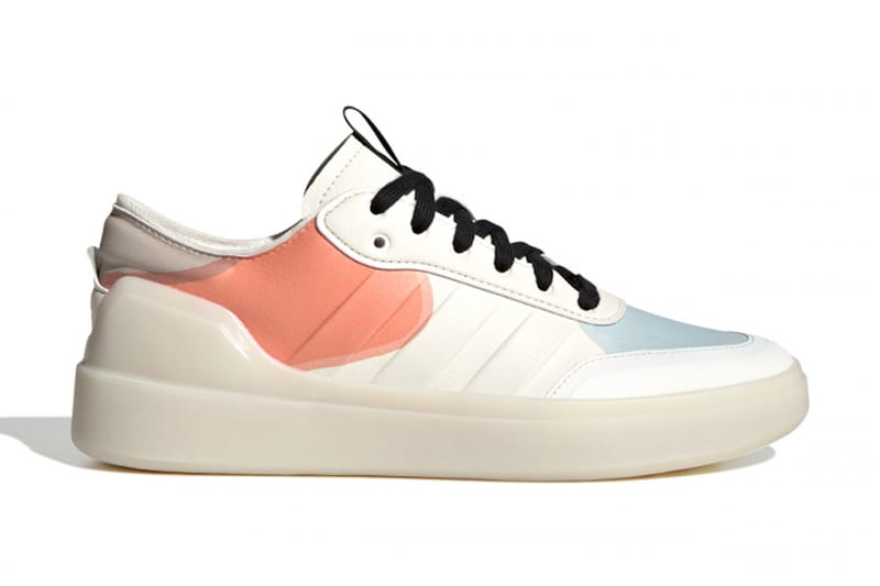 Marimekko x adidas からフットウェアを含む最新コラボコレクションが登場