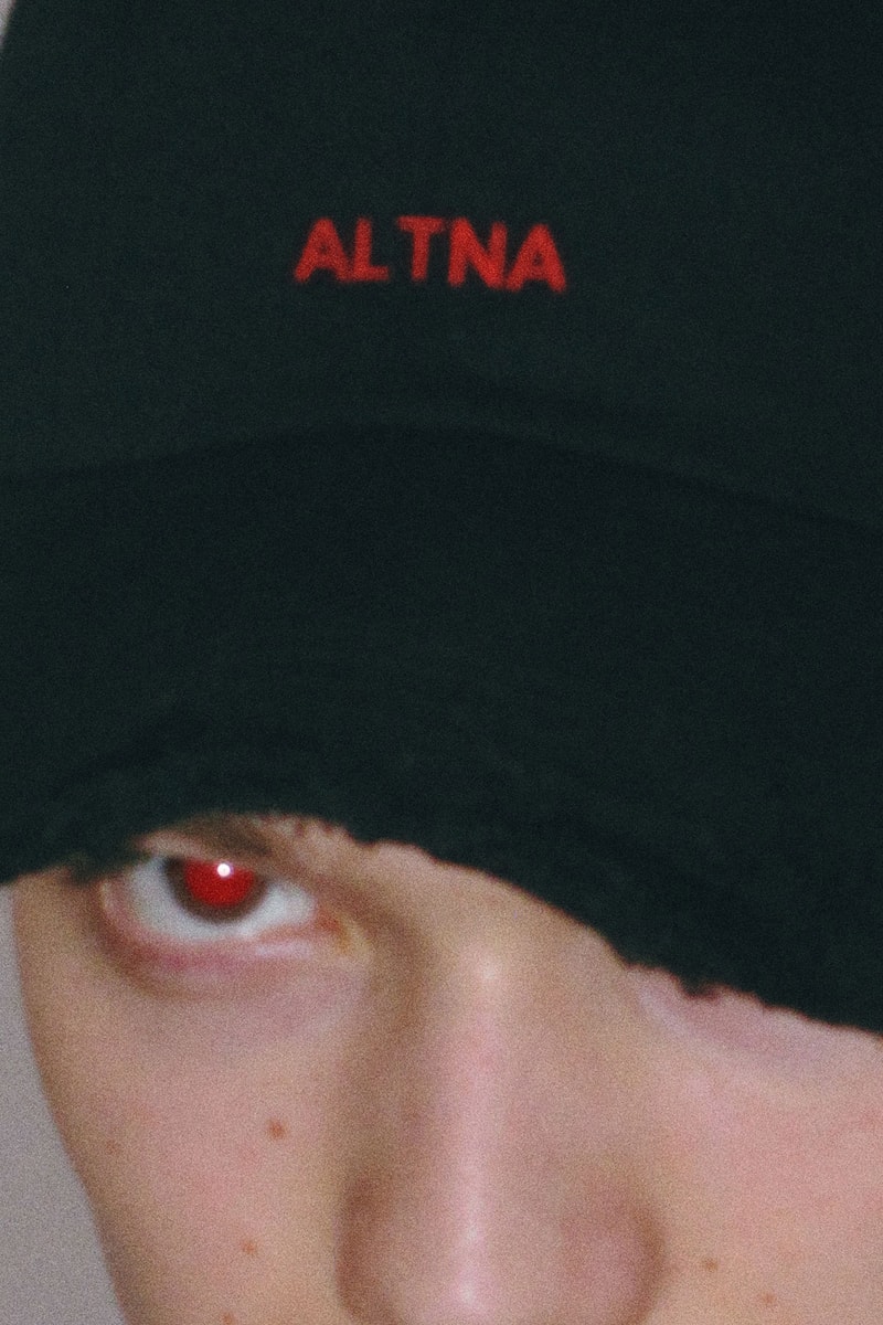 元 クリスチャン ダダのデザイナー 森川マサノリが新ブランド オルタナをローンチ MASANORI MORIKAWA New Brand ALTNA Launch info