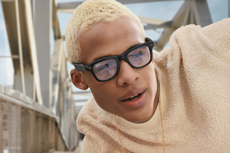 Meta が2027年に初代 AR グラスを発売か