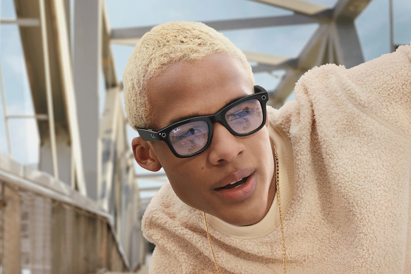 メタが2027年に初代ARグラスを発売か Meta Will Reportedly Launch First Fully-Fledged AR Glasses in 2027