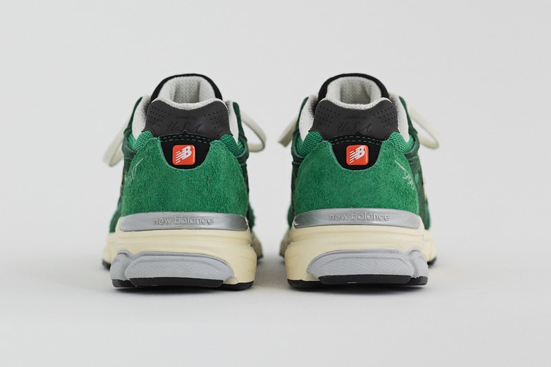 ニューバランス “メイドイン USA” コレクション・シーズン2から第8弾ドロップが到着 New Balance “Made in USA” Collection season 2 drop 8, 990v1, 990v3 release info