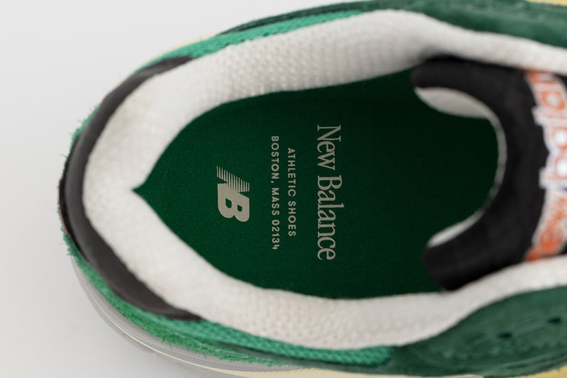 ニューバランス “メイドイン USA” コレクション・シーズン2から第8弾ドロップが到着 New Balance “Made in USA” Collection season 2 drop 8, 990v1, 990v3 release info
