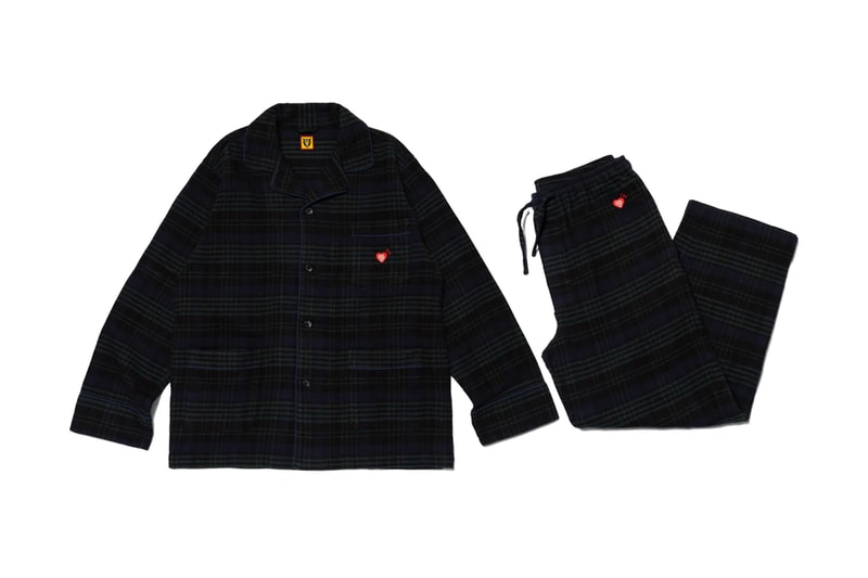 ヒューマン メイド x ガールズドントクライの最新コラボコレクションが到着 HUMAN MADE®️ x Girls Don’t Cry collab collection 2023 spring relase info NIGO®️ VERDY