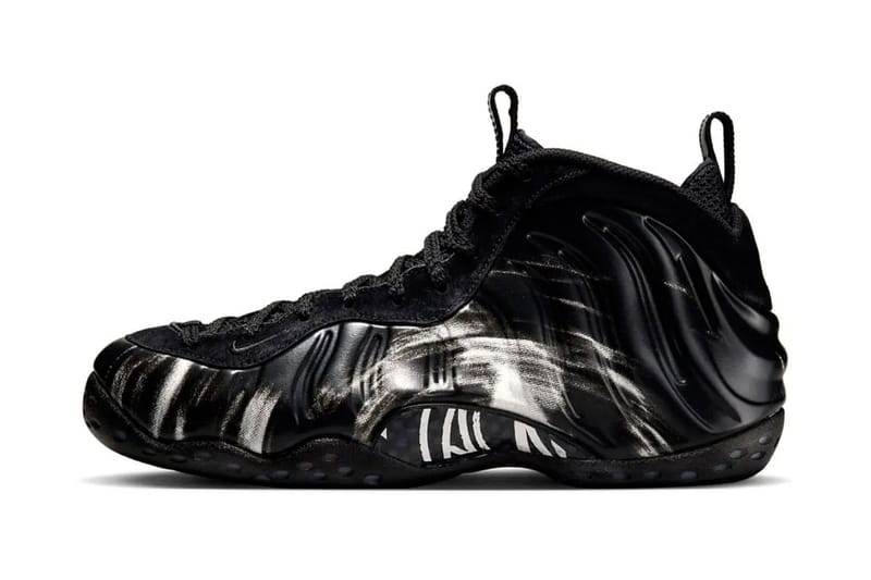 Nike Air Foamposite One に新色 “Dream A World” が登場