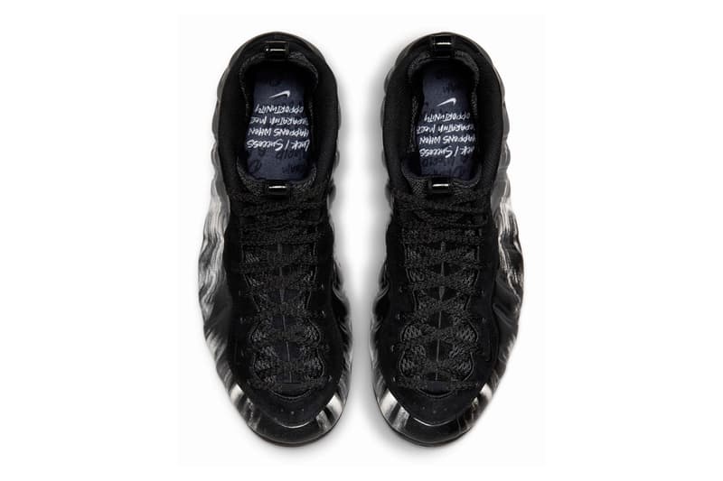 ナイキ エア フォームポジット ワンに新色 “ドリーム ア ワールド” が登場 Nike Air Foamposite One Dream A World Release Date Info DM0115-002 Buy Price 