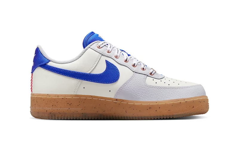 ナイキからMLBの伝説的プレイヤー  ジャッキー・ロビンソンを讃えたエアフォース 1 ローが登場 nike air force 1 low jackie robinson FN1868 100 release date info store list buying guide photos price 