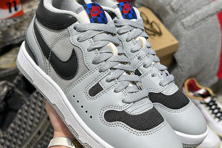 Nike から1984年に登場した Mac Attack “OG” が復活との噂