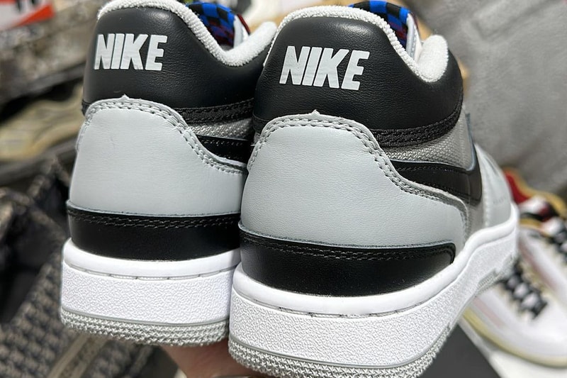ナイキから1984年に登場したマックアタック“OG”が復活との噂 nike mac attach og 2023 retro release date info store list buying guide photos price 