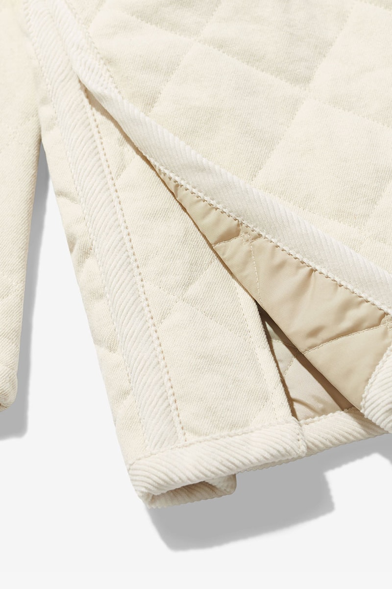 ノアがイギリス・ロンドン発のラベンハムとのコラボコレクションをリリース NOAH lLAVENHAM Collabo Collection Release Info