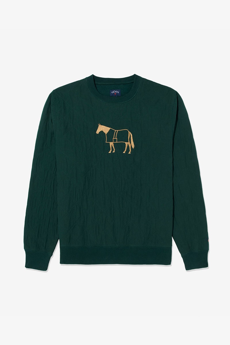 ノアがイギリス・ロンドン発のラベンハムとのコラボコレクションをリリース NOAH lLAVENHAM Collabo Collection Release Info