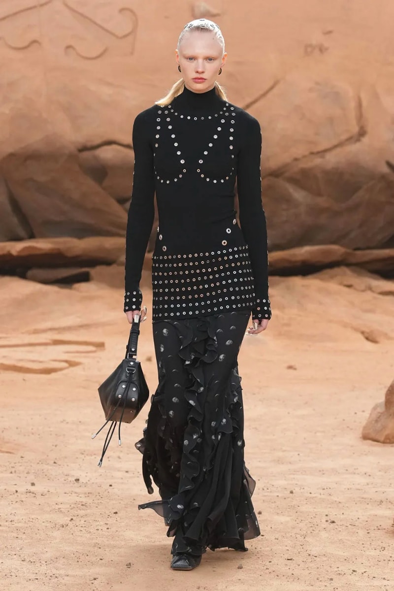 オフホワイト™️ 2023年秋冬コレクション Off-White™ Fall/Winter 2023 Collection FW23 Paris Fashion Week Runway