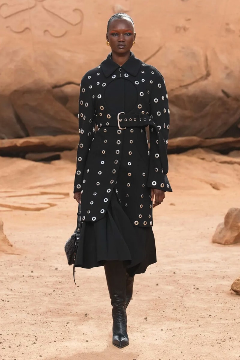 オフホワイト™️ 2023年秋冬コレクション Off-White™ Fall/Winter 2023 Collection FW23 Paris Fashion Week Runway