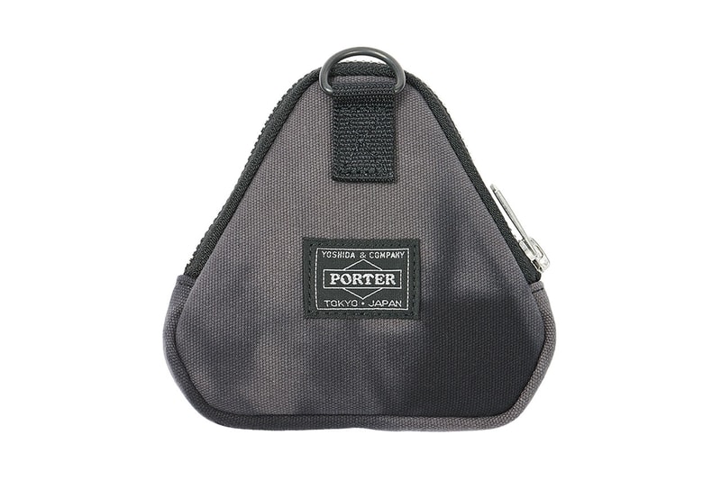 パレス スケートボードとポーターがコラボコレクションをリリース Palace Skateboards Porter-Yoshida Collaboration Spring 2023 UK Streetwear Skating 