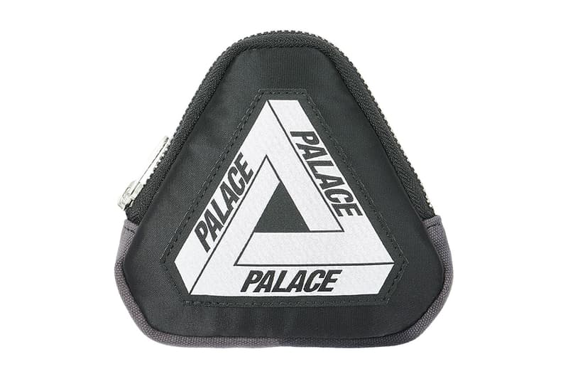 パレス スケートボードとポーターがコラボコレクションをリリース Palace Skateboards Porter-Yoshida Collaboration Spring 2023 UK Streetwear Skating 