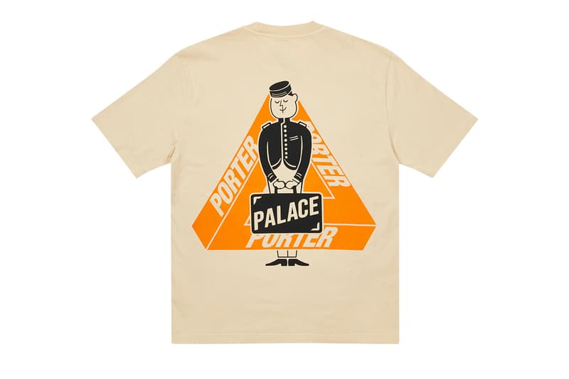 パレス スケートボード 2023年春コレクション発売アイテム一覧 - Week 7 Palace Skateboards Spring 2023 Week 7 Drop List Release Info Buy Price 