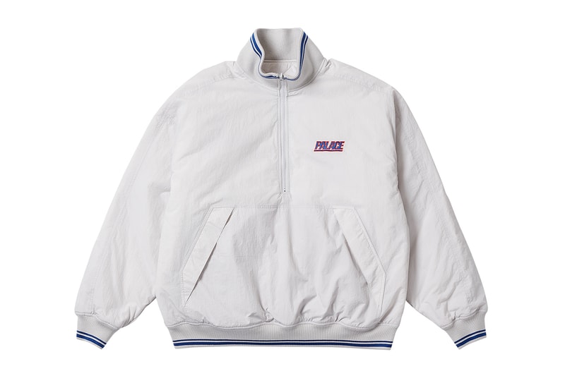 パレス スケートボード 2023年春コレクション発売アイテム一覧 - Week 8 Palace Skateboards Spring Week 8 Release Information drop menswear trifeg streetwear sportswear